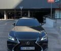 Черный Лексус ЕС, объемом двигателя 3.46 л и пробегом 130 тыс. км за 30500 $, фото 1 на Automoto.ua