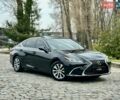 Чорний Лексус ЕС, об'ємом двигуна 2.49 л та пробігом 80 тис. км за 30777 $, фото 109 на Automoto.ua