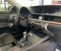 Чорний Лексус ЕС, об'ємом двигуна 3.46 л та пробігом 115 тис. км за 27300 $, фото 57 на Automoto.ua