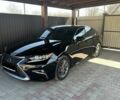 Черный Лексус ЕС, объемом двигателя 3.46 л и пробегом 115 тыс. км за 27000 $, фото 16 на Automoto.ua