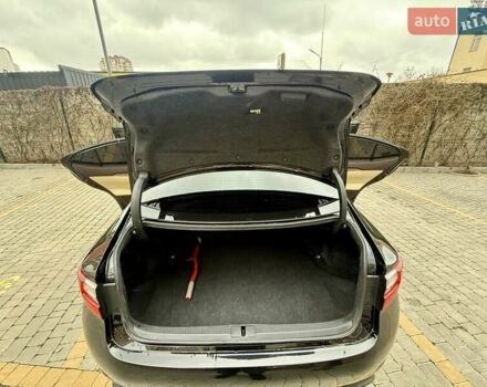 Черный Лексус ЕС, объемом двигателя 3.46 л и пробегом 29 тыс. км за 27900 $, фото 42 на Automoto.ua