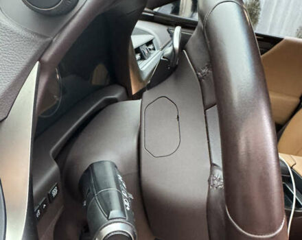 Чорний Лексус ЕС, об'ємом двигуна 2.5 л та пробігом 99 тис. км за 34900 $, фото 20 на Automoto.ua