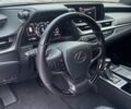 Черный Лексус ЕС, объемом двигателя 2.49 л и пробегом 73 тыс. км за 32500 $, фото 15 на Automoto.ua