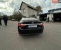 Черный Лексус ЕС, объемом двигателя 3.46 л и пробегом 122 тыс. км за 22999 $, фото 16 на Automoto.ua