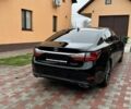 Черный Лексус ЕС, объемом двигателя 3.46 л и пробегом 115 тыс. км за 27000 $, фото 9 на Automoto.ua