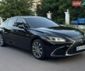 Черный Лексус ЕС, объемом двигателя 3.5 л и пробегом 139 тыс. км за 29500 $, фото 1 на Automoto.ua