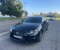 Чорний Лексус ЕС, об'ємом двигуна 3.5 л та пробігом 131 тис. км за 22610 $, фото 3 на Automoto.ua