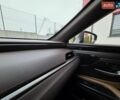 Черный Лексус ЕС, объемом двигателя 2.5 л и пробегом 114 тыс. км за 31900 $, фото 8 на Automoto.ua
