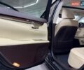 Черный Лексус ЕС, объемом двигателя 3.46 л и пробегом 176 тыс. км за 22900 $, фото 22 на Automoto.ua