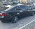 Чорний Лексус ЕС, об'ємом двигуна 3.5 л та пробігом 131 тис. км за 22610 $, фото 11 на Automoto.ua