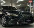 Черный Лексус ЕС, объемом двигателя 2.49 л и пробегом 102 тыс. км за 29900 $, фото 3 на Automoto.ua