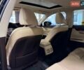 Черный Лексус ЕС, объемом двигателя 3.46 л и пробегом 176 тыс. км за 22900 $, фото 24 на Automoto.ua