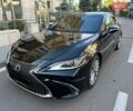 Черный Лексус ЕС, объемом двигателя 3.46 л и пробегом 133 тыс. км за 30000 $, фото 3 на Automoto.ua