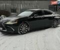 Черный Лексус ЕС, объемом двигателя 3.46 л и пробегом 175 тыс. км за 26999 $, фото 1 на Automoto.ua