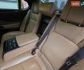 Черный Лексус ЕС, объемом двигателя 2.5 л и пробегом 114 тыс. км за 31900 $, фото 13 на Automoto.ua
