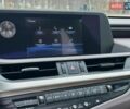 Черный Лексус ЕС, объемом двигателя 2.49 л и пробегом 80 тыс. км за 31999 $, фото 92 на Automoto.ua