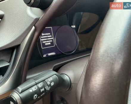 Чорний Лексус ЕС, об'ємом двигуна 2.5 л та пробігом 99 тис. км за 34900 $, фото 17 на Automoto.ua