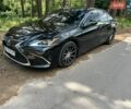Чорний Лексус ЕС, об'ємом двигуна 2.49 л та пробігом 83 тис. км за 28900 $, фото 6 на Automoto.ua