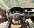 Черный Лексус ЕС, объемом двигателя 3.46 л и пробегом 29 тыс. км за 27999 $, фото 77 на Automoto.ua
