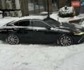Черный Лексус ЕС, объемом двигателя 3.46 л и пробегом 175 тыс. км за 26999 $, фото 5 на Automoto.ua