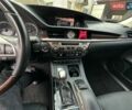 Черный Лексус ЕС, объемом двигателя 3.46 л и пробегом 122 тыс. км за 25500 $, фото 37 на Automoto.ua