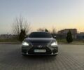 Черный Лексус ЕС, объемом двигателя 2.5 л и пробегом 197 тыс. км за 27500 $, фото 2 на Automoto.ua