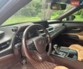 Чорний Лексус ЕС, об'ємом двигуна 2.49 л та пробігом 83 тис. км за 28900 $, фото 49 на Automoto.ua