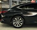 Черный Лексус ЕС, объемом двигателя 2.49 л и пробегом 102 тыс. км за 29900 $, фото 13 на Automoto.ua