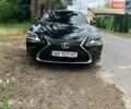 Чорний Лексус ЕС, об'ємом двигуна 2.49 л та пробігом 83 тис. км за 28900 $, фото 1 на Automoto.ua