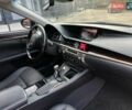 Черный Лексус ЕС, объемом двигателя 3.46 л и пробегом 122 тыс. км за 22999 $, фото 28 на Automoto.ua