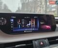Черный Лексус ЕС, объемом двигателя 2.5 л и пробегом 114 тыс. км за 31900 $, фото 4 на Automoto.ua