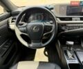 Чорний Лексус ЕС, об'ємом двигуна 2.5 л та пробігом 119 тис. км за 28300 $, фото 12 на Automoto.ua