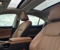Чорний Лексус ЕС, об'ємом двигуна 3.5 л та пробігом 41 тис. км за 15900 $, фото 7 на Automoto.ua