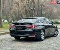 Чорний Лексус ЕС, об'ємом двигуна 2.49 л та пробігом 80 тис. км за 30777 $, фото 68 на Automoto.ua