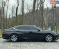 Чорний Лексус ЕС, об'ємом двигуна 2.49 л та пробігом 80 тис. км за 30777 $, фото 1 на Automoto.ua