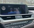 Чорний Лексус ЕС, об'ємом двигуна 2.49 л та пробігом 80 тис. км за 30777 $, фото 92 на Automoto.ua