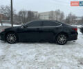 Черный Лексус ЕС, объемом двигателя 3.46 л и пробегом 110 тыс. км за 28500 $, фото 6 на Automoto.ua