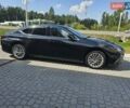 Черный Лексус ЕС, объемом двигателя 2.5 л и пробегом 97 тыс. км за 36500 $, фото 5 на Automoto.ua