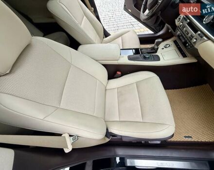 Черный Лексус ЕС, объемом двигателя 3.46 л и пробегом 29 тыс. км за 27900 $, фото 69 на Automoto.ua