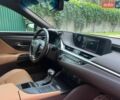 Чорний Лексус ЕС, об'ємом двигуна 2.49 л та пробігом 83 тис. км за 28900 $, фото 37 на Automoto.ua