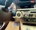 Черный Лексус ЕС, объемом двигателя 3.46 л и пробегом 29 тыс. км за 27999 $, фото 79 на Automoto.ua