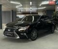 Черный Лексус ЕС, объемом двигателя 3.46 л и пробегом 176 тыс. км за 22900 $, фото 6 на Automoto.ua
