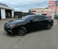 Черный Лексус ЕС, объемом двигателя 3.46 л и пробегом 122 тыс. км за 25500 $, фото 7 на Automoto.ua