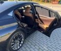 Черный Лексус ЕС, объемом двигателя 2.49 л и пробегом 129 тыс. км за 34000 $, фото 12 на Automoto.ua
