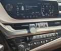 Черный Лексус ЕС, объемом двигателя 2.5 л и пробегом 114 тыс. км за 31900 $, фото 29 на Automoto.ua