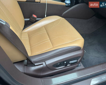 Чорний Лексус ЕС, об'ємом двигуна 2.5 л та пробігом 99 тис. км за 34900 $, фото 11 на Automoto.ua