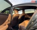 Черный Лексус ЕС, объемом двигателя 2.49 л и пробегом 80 тыс. км за 35000 $, фото 4 на Automoto.ua