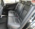 Черный Лексус ЕС, объемом двигателя 2.49 л и пробегом 104 тыс. км за 35000 $, фото 13 на Automoto.ua