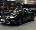 Черный Лексус ЕС, объемом двигателя 3.46 л и пробегом 180 тыс. км за 19500 $, фото 10 на Automoto.ua