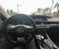Черный Лексус ЕС, объемом двигателя 2.5 л и пробегом 151 тыс. км за 19072 $, фото 4 на Automoto.ua